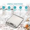 imageFood Scale with Manual Can Opener