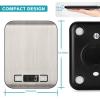 imageUltrean Digital Food Scale and Ultrean 42 Quart 4 Liter Air Fryer