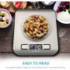 imageUltrean Digital Food Scale and Ultrean 42 Quart 4 Liter Air Fryer