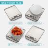 imageUltrean Digital Food Scale and Ultrean 42 Quart 4 Liter Air Fryer