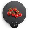 imageUltrean 1g01oz Precision Food Scale HD LED Display Digital Kitchen Scale Stainless Steel 11lb Capacity for Cooking Baking Batteries Included