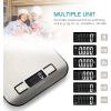 imageUltrean Food Scale ampamp 8quot x 150 Vacuum Seal Roll Keeper with Cutter